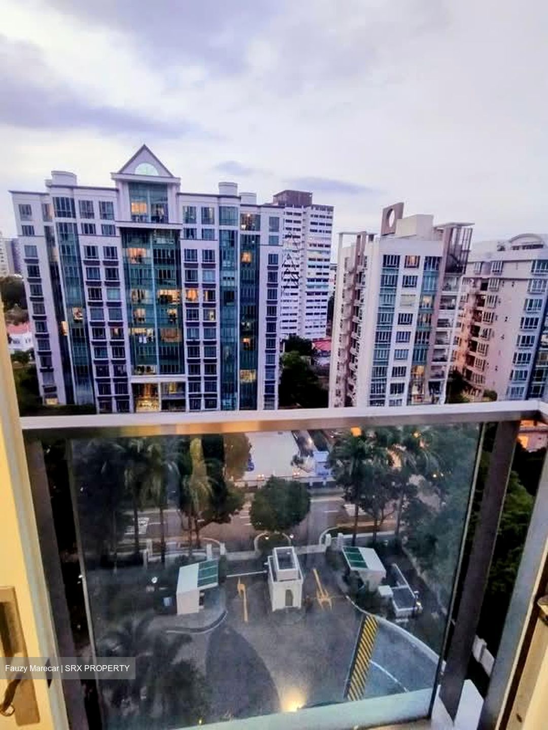 Butterworth 8 (D15), Condominium #555601531